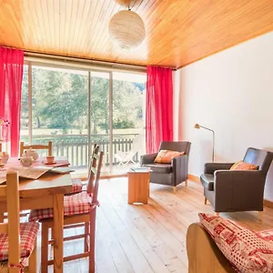 La Salle-les-alpes, 2 Pièces, 6 Personnes - Fr-1-330f-88 Appartement