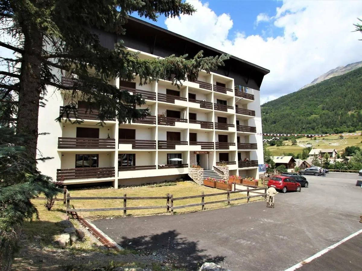 Studio Renove Pres Des Pistes, Parking, Cuisine Equipee - Fr-1-330F-63 Serre Chevalier 0*,